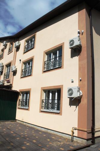 Фотографии гостевого дома 
            Вилла ALEX