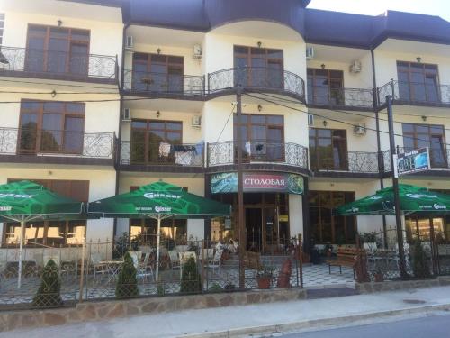 Фотография гостевого дома Grand Royal