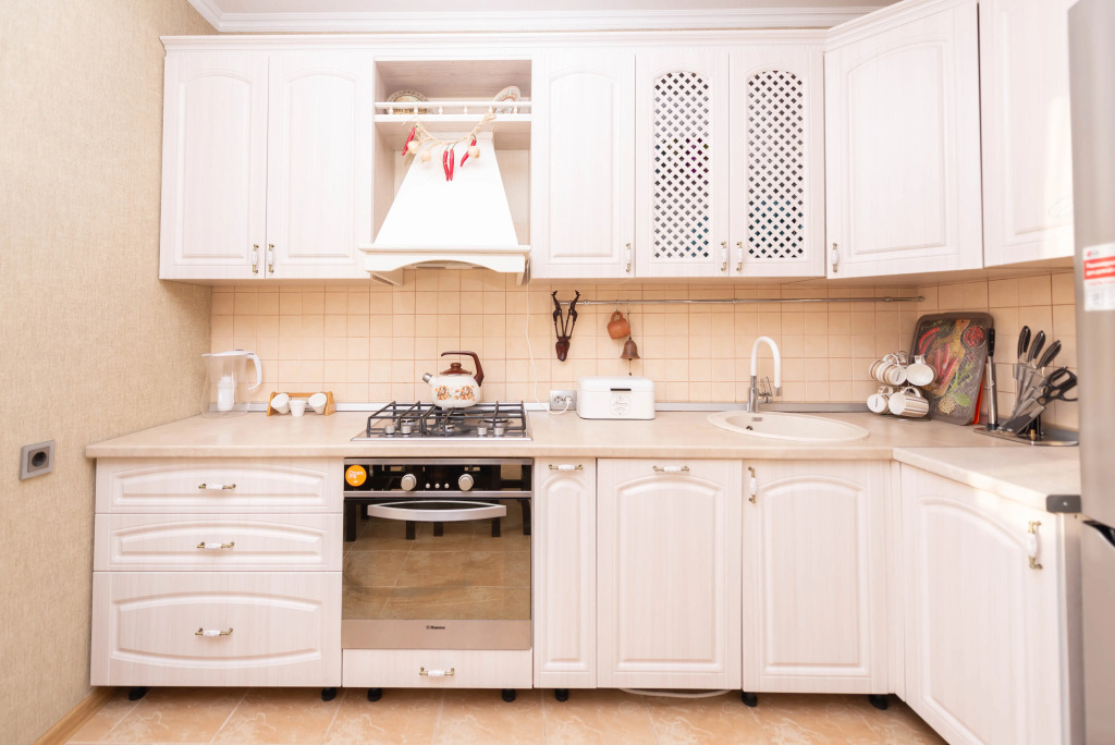 Фотография квартиры Апартаменты Dacha Sunzhino