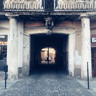 Фотография квартиры Апартаменты на ул. Свободы 10