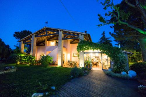 Фотография гостевого дома Agriturismo Trerè