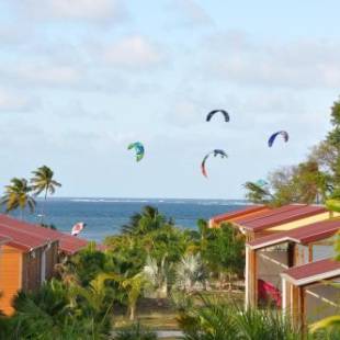 Фотографии кемпинга
Farniente en Martinique