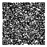 QR код мини отеля Бухта Удачи 