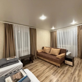 Фотография квартиры Квартира однокомнатная в спальном районе