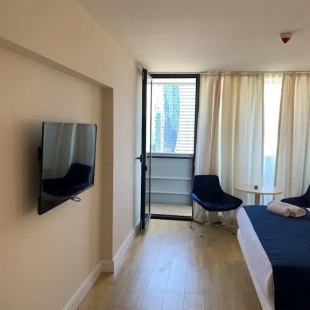 Фотография квартиры Orbi Сity Davide