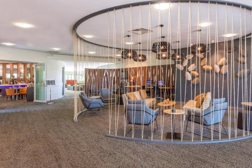 Фотография гостиницы Bunbury Hotel Koombana Bay