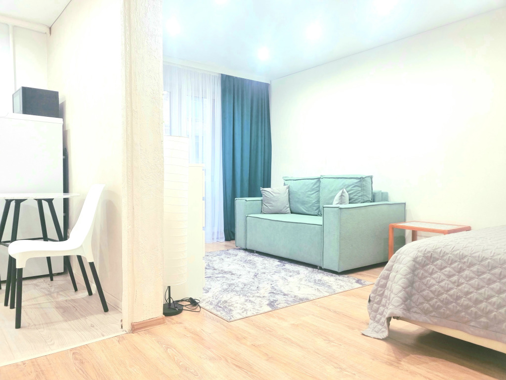 Фотография квартиры Апартаменты Центр Минск Интернациональная 15