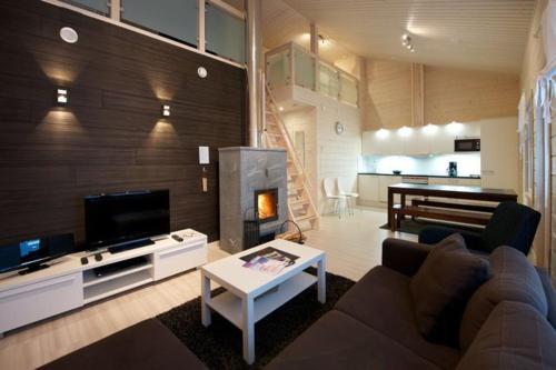 Фотография гостевого дома Rukankarhu Apartment II