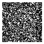 QR код гостиницы БАЛИЗ