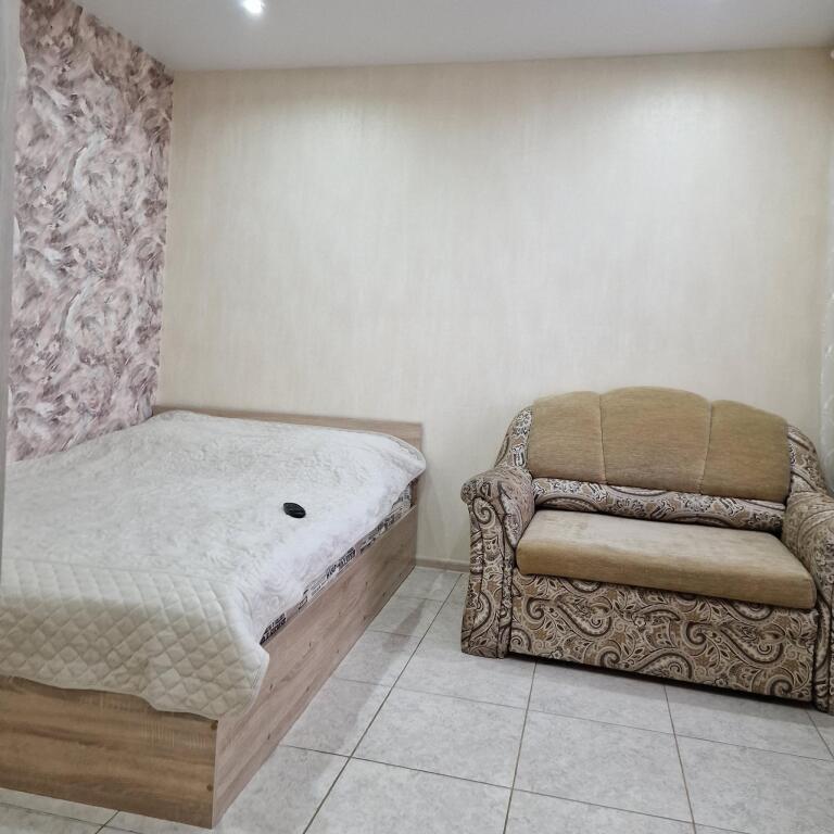 Фотография квартиры Апартаменты на улице Ключевская