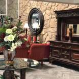 Фотография мотеля Hub City Inn