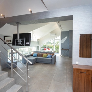 Фотография квартиры Апартаменты Atlant Super Luxury