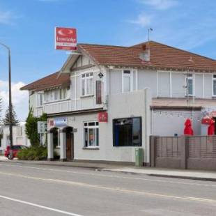 Фотографии гостиницы 
            Comfort Inn Westshore Beach