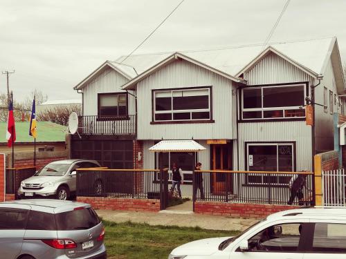 Фотография хостела Asói Hostal