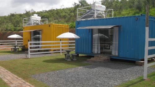 Фотография мини отеля Pousada Recanto dos Bentos