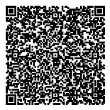 QR код гостевого дома Карпатское солнце