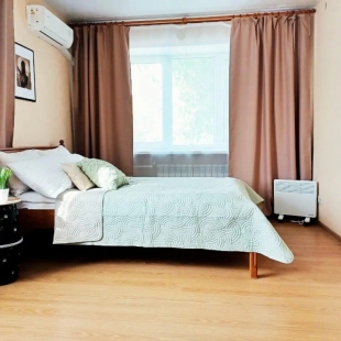 Фотография квартиры Апартаменты Посуточно Воронеж на улице Пушкинская