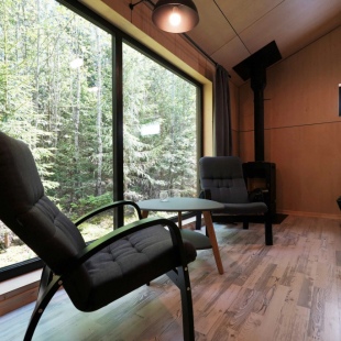 Фотография Коттеджа Частный дом Anttila Hutor 10