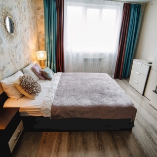 Фотография квартиры Апартаменты Апрель на Брестской