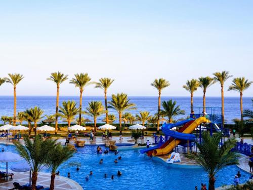 Фотография гостиницы Ecotel Dahab Bay View Resort