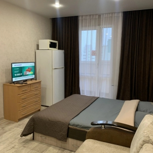 Фотография квартиры Квартира Студия Шикарная