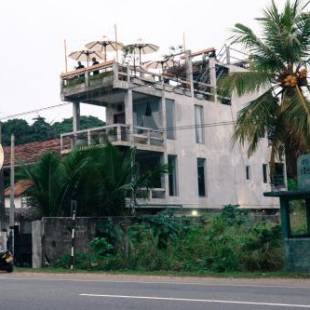 Фотографии гостиницы 
            Ceylon Sliders