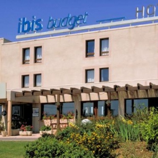 Фотография гостиницы ibis budget Narbonne Sud A9/A61