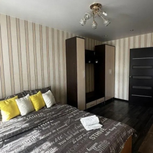 Фотография квартиры Апартаменты на улице Алексея Рыбака 2/1