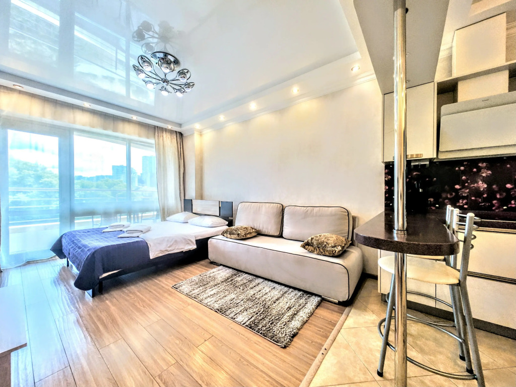 Фотография квартиры Апартаменты M Apartments Версаль 3