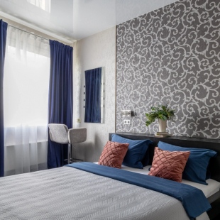 Фотография квартиры Апартаменты Bonch 68м2