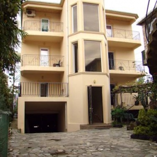 Фотография гостиницы Hotel Amigo I