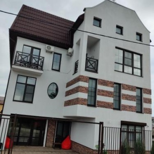 Фотография гостевого дома Анапа LOFT inn