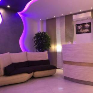 Фотографии мини отеля
B&B Rossini Luxury