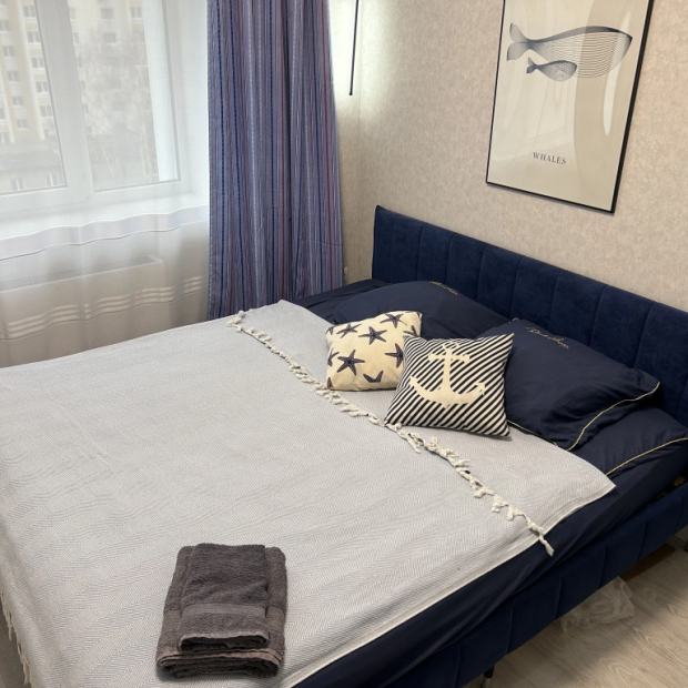 Фотографии квартиры 
            Квартира на Астраханской 201А