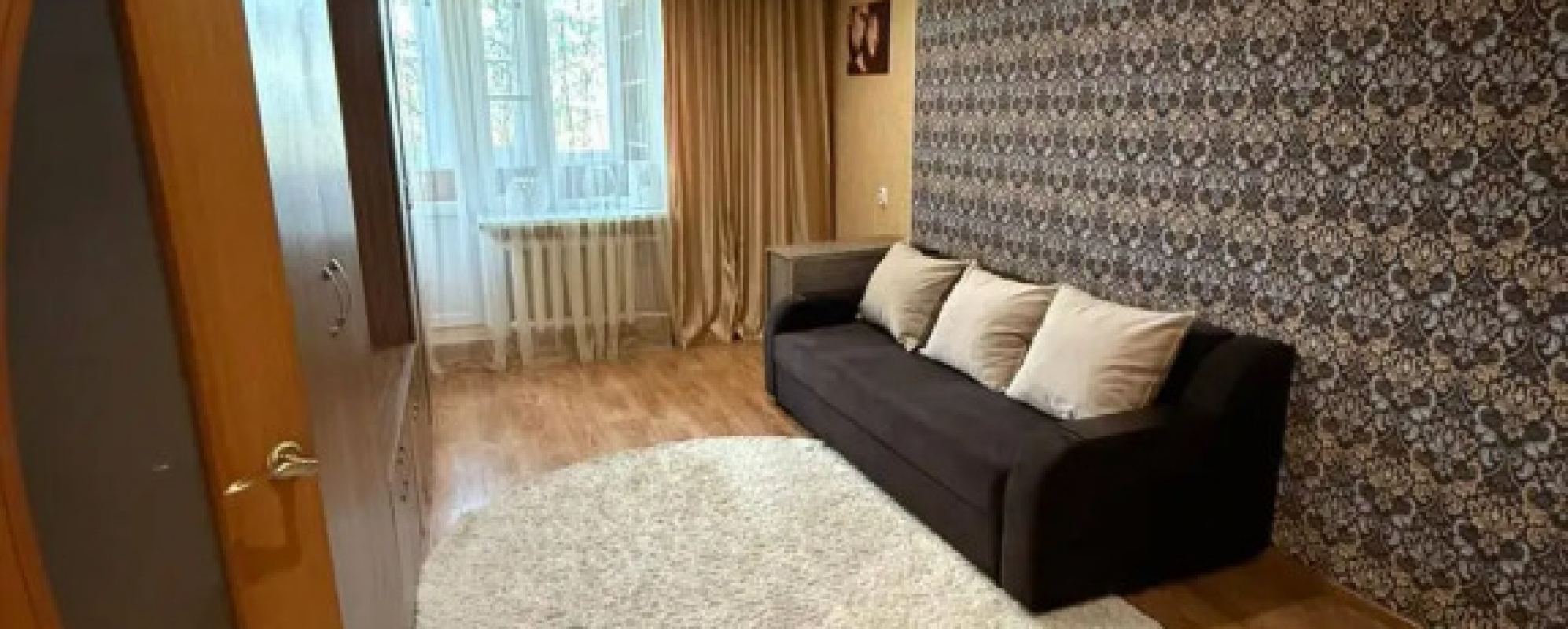 Фотографии квартиры Квартира Apart MV на Октябрьской улице