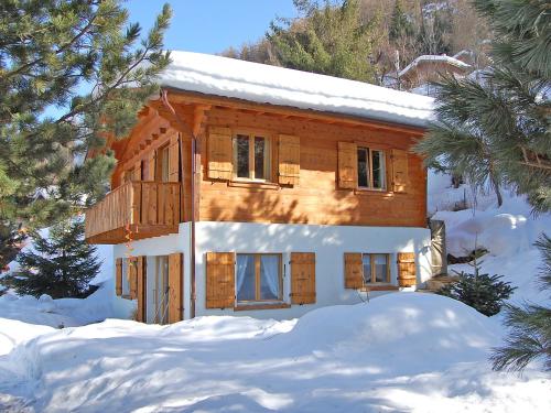 Фотография гостевого дома Chalet Chalet Picardie