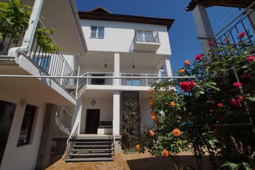 Фотография гостевого дома Николь