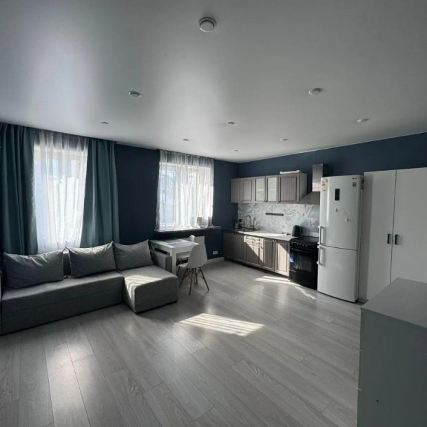 Фотографии квартиры 
            Апартаменты на улице Некрасова 16А