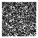QR код базы отдыха Теремок