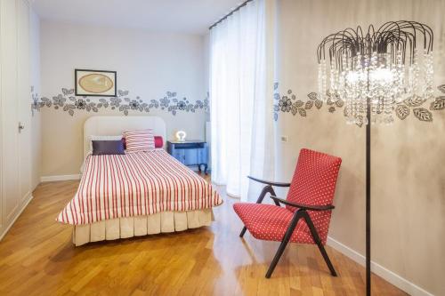 Фотография мини отеля B&B Il Tiglio