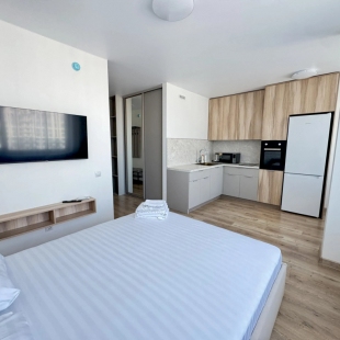 Фотография квартиры Квартира Двухместная квартира в Сердце Сибири