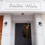 Фотография гостиницы Hotel Park Hill Myeongdong