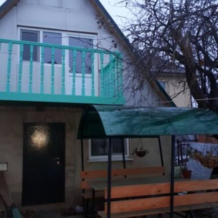 Фотография гостевого дома На Чкалова