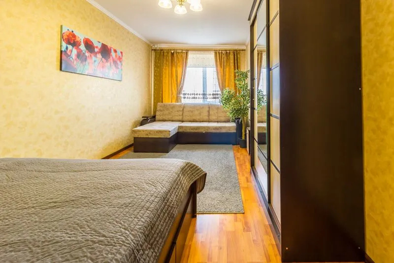 Фотография квартиры Апартаменты KvartalApartments Куйбышева 69