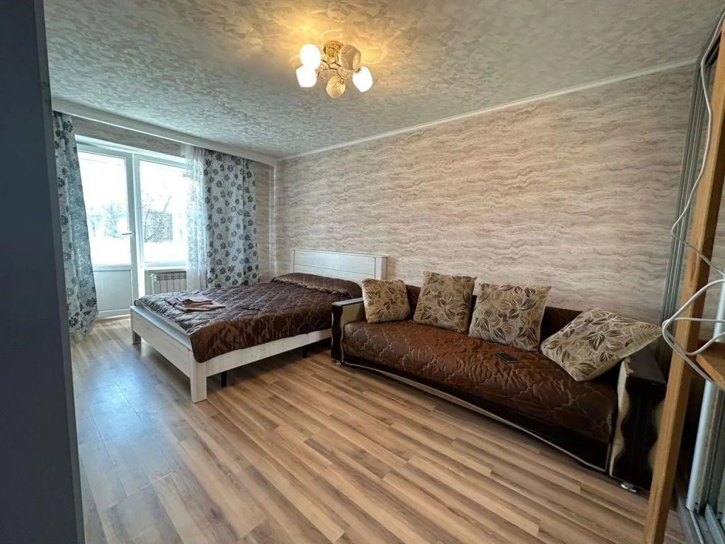 Фотография квартиры Апартаменты на улице Котовского 26А