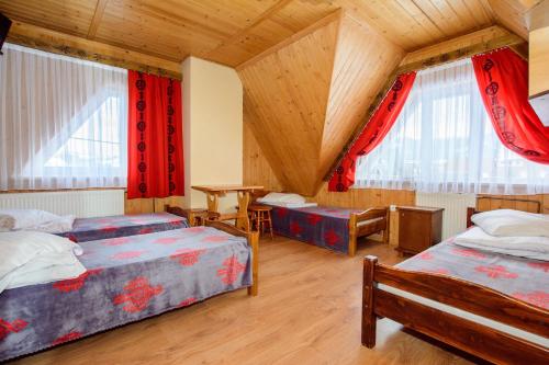 Фотография мини отеля Willa u Renaty - Widok na Giewont