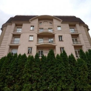 Фотография хостела Academ House