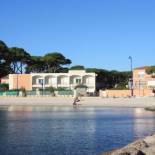 Фотография апарт отеля Les Stoechades