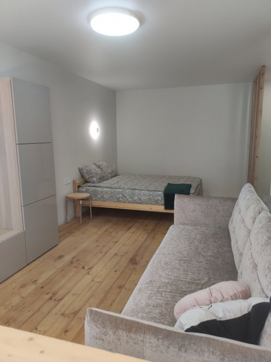 Фотографии квартиры
Апартаменты Kupriu Raw