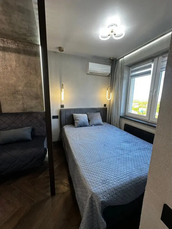 Фотография квартиры Квартира на Конституции 5/1